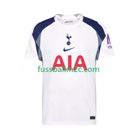 Fußballtrikots Tottenham Hotspur Heim Trikotsatz 2025-2026